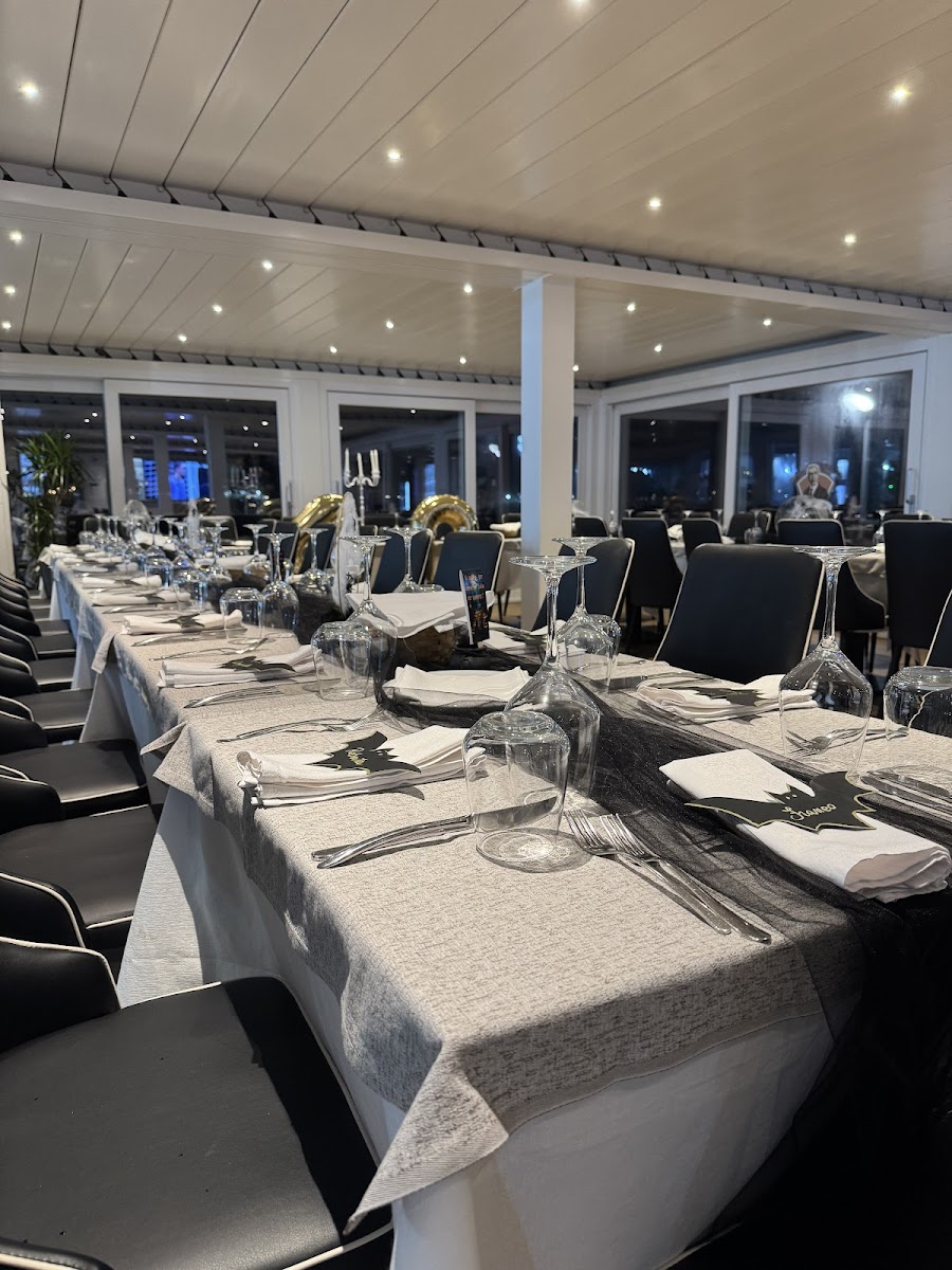Nove Zero Due Ristorante, Beach Resort E Bar Lounge-4