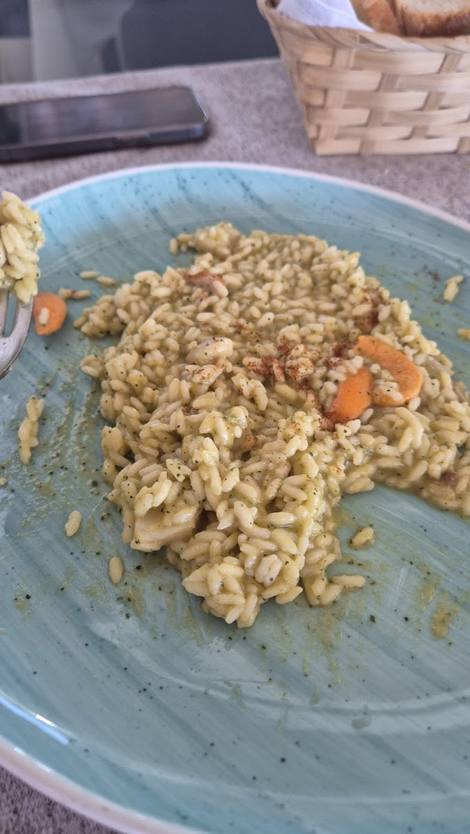 Nove Zero Due Ristorante, Beach Resort E Bar Lounge-6