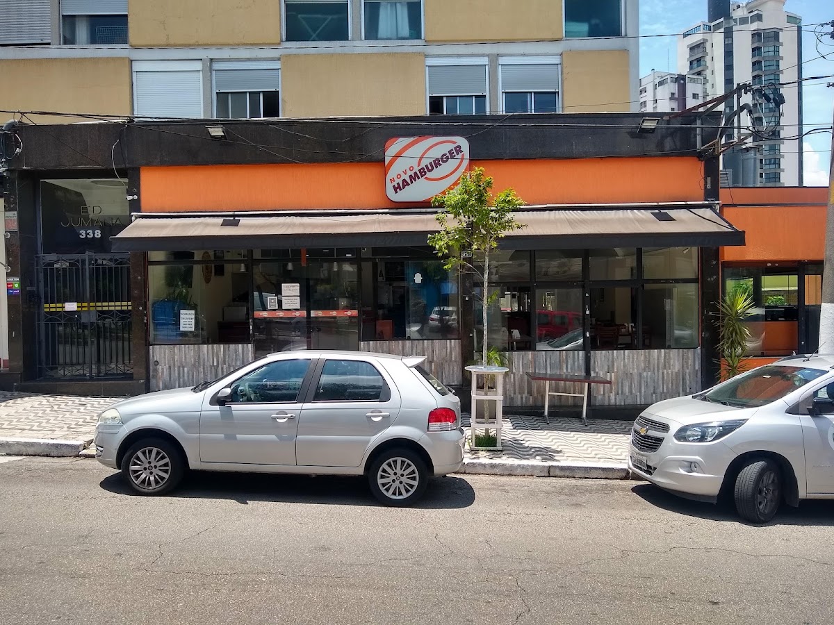 Novo Hamburger