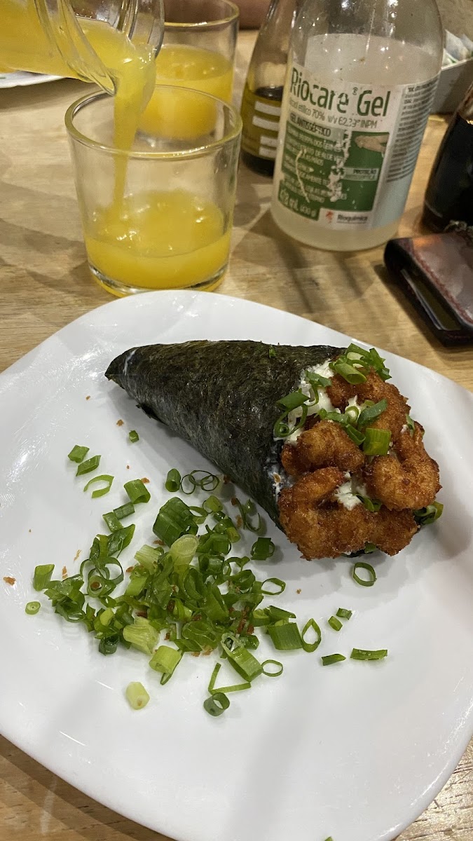 Novo Oriente Restaurante Bancários-10