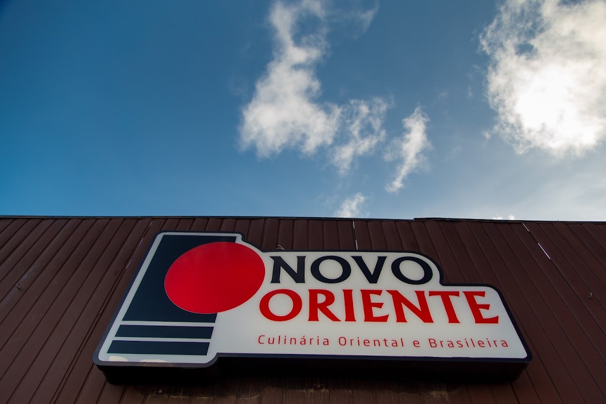 Novo Oriente Restaurante Bancários-4