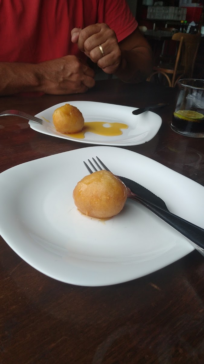 Novo Oriente Restaurante Bancários-9