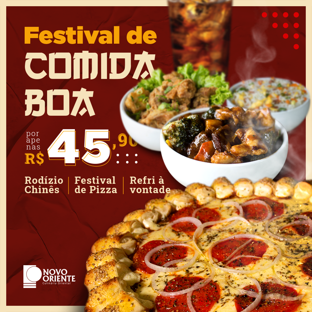 Menu Novo Oriente Restaurante Bancários-8