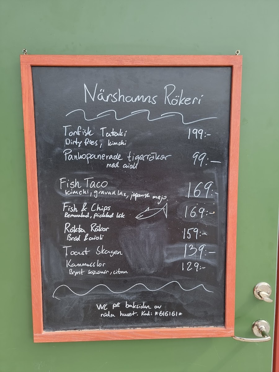 Menu Närshamns Rökeri-2