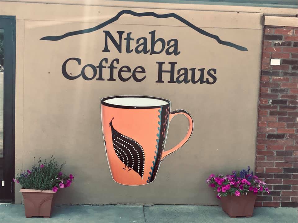 Ntaba Coffee Haus On Brownsboro-4