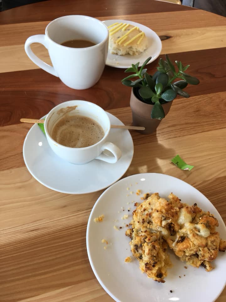Ntaba Coffee Haus On Brownsboro-5