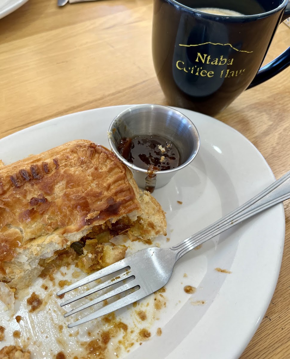 Ntaba Coffee Haus On Brownsboro-6