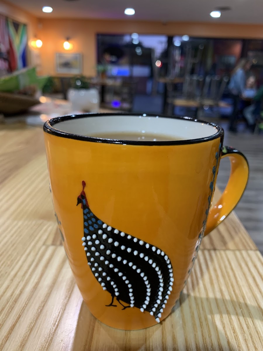 Ntaba Coffee Haus On Brownsboro-7