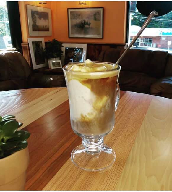 Ntaba Coffee Haus On Brownsboro-9