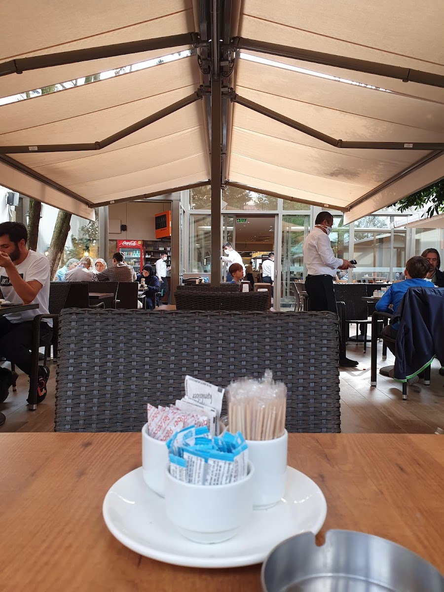 Intiba Döner-9