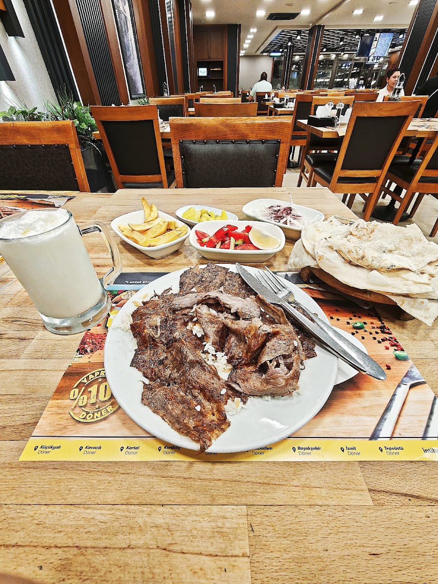 Intiba Döner-3