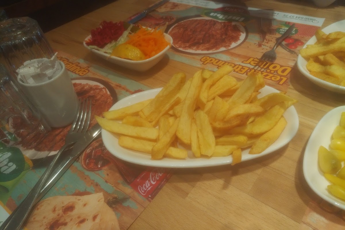 Intiba Döner-5