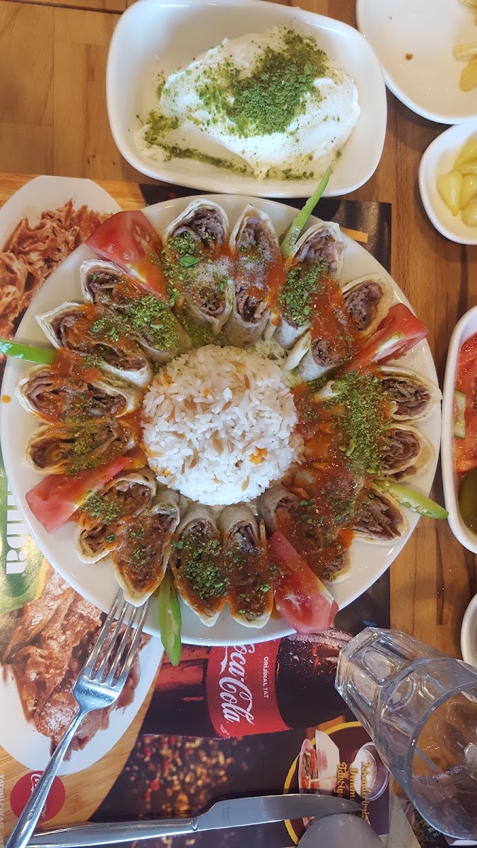 Intiba Döner-7