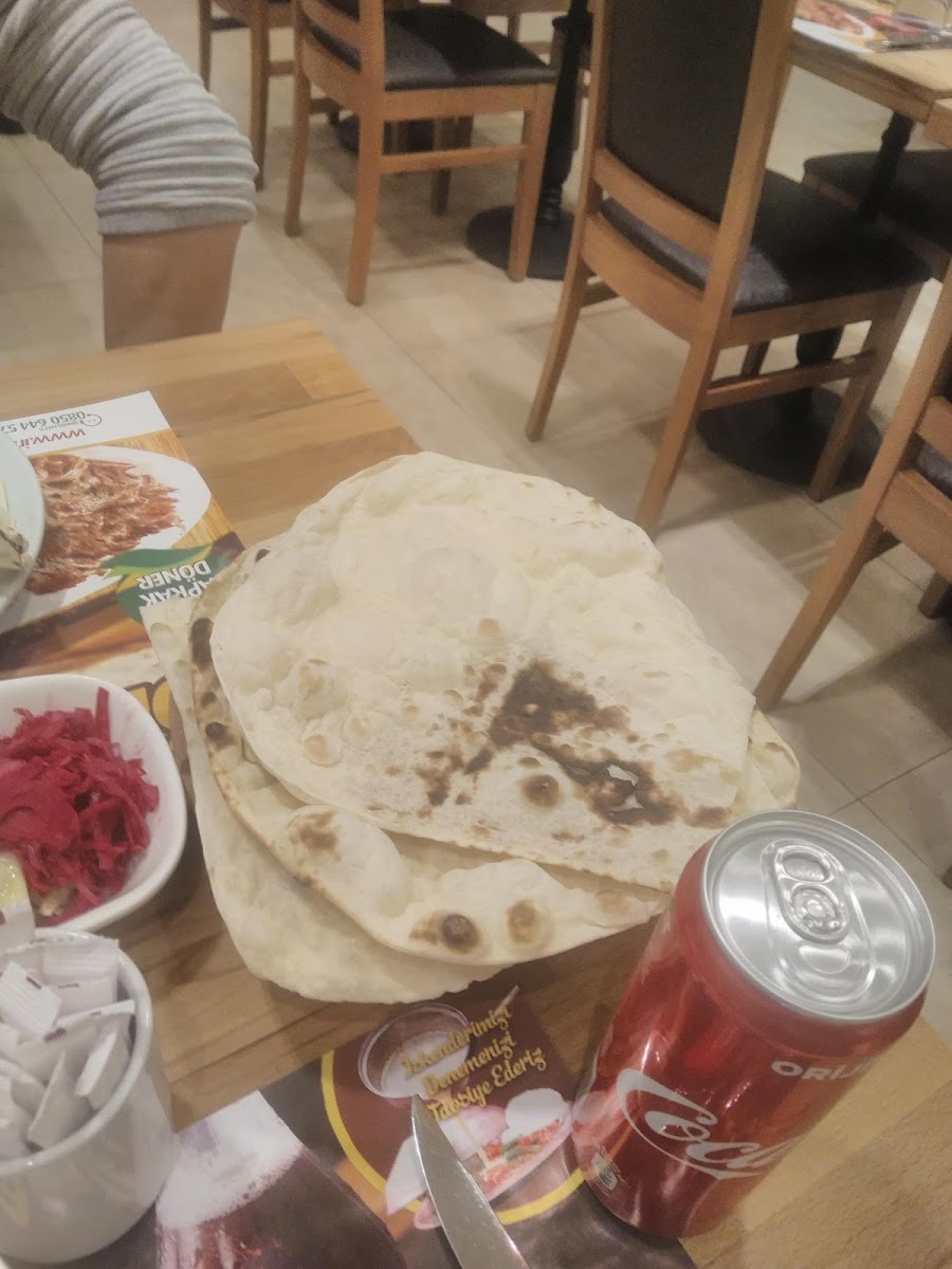 Intiba Döner-8