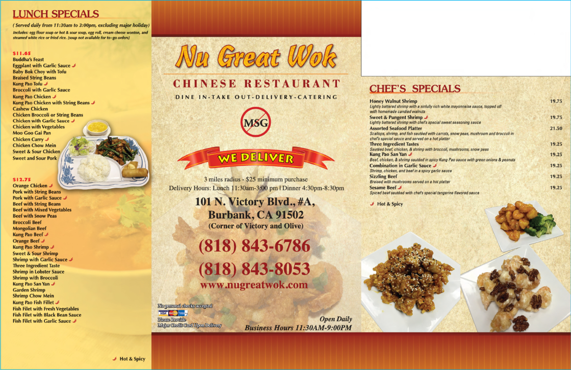 Menu Nu Great Wok-2