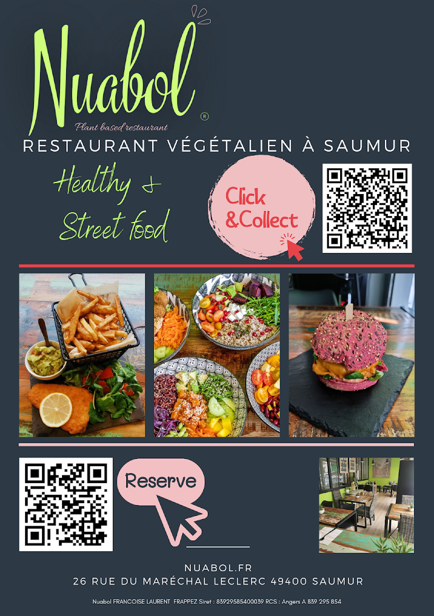 Menu Nuabol Saumur-10