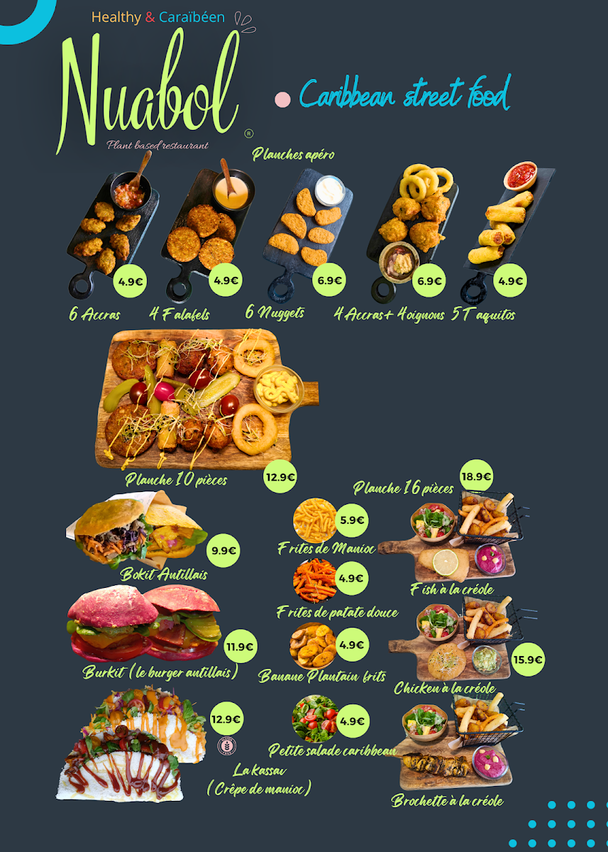 Menu Nuabol Saumur-3