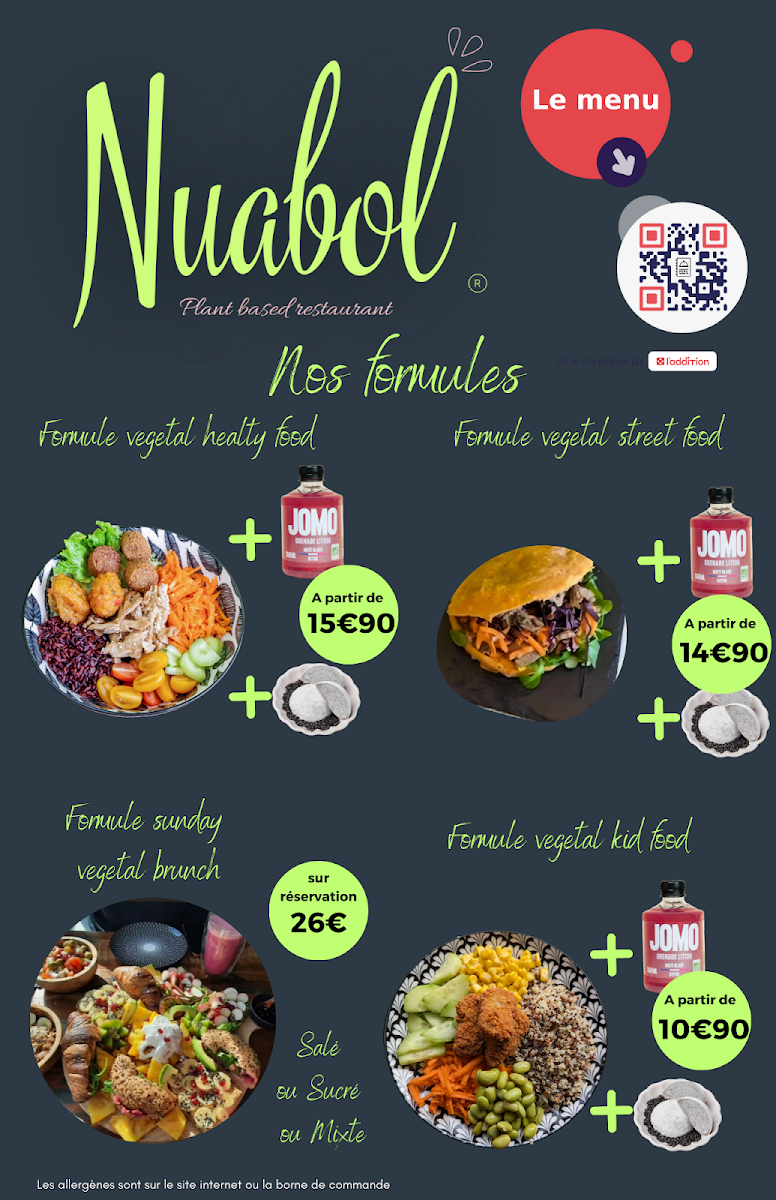 Menu Nuabol Saumur-9