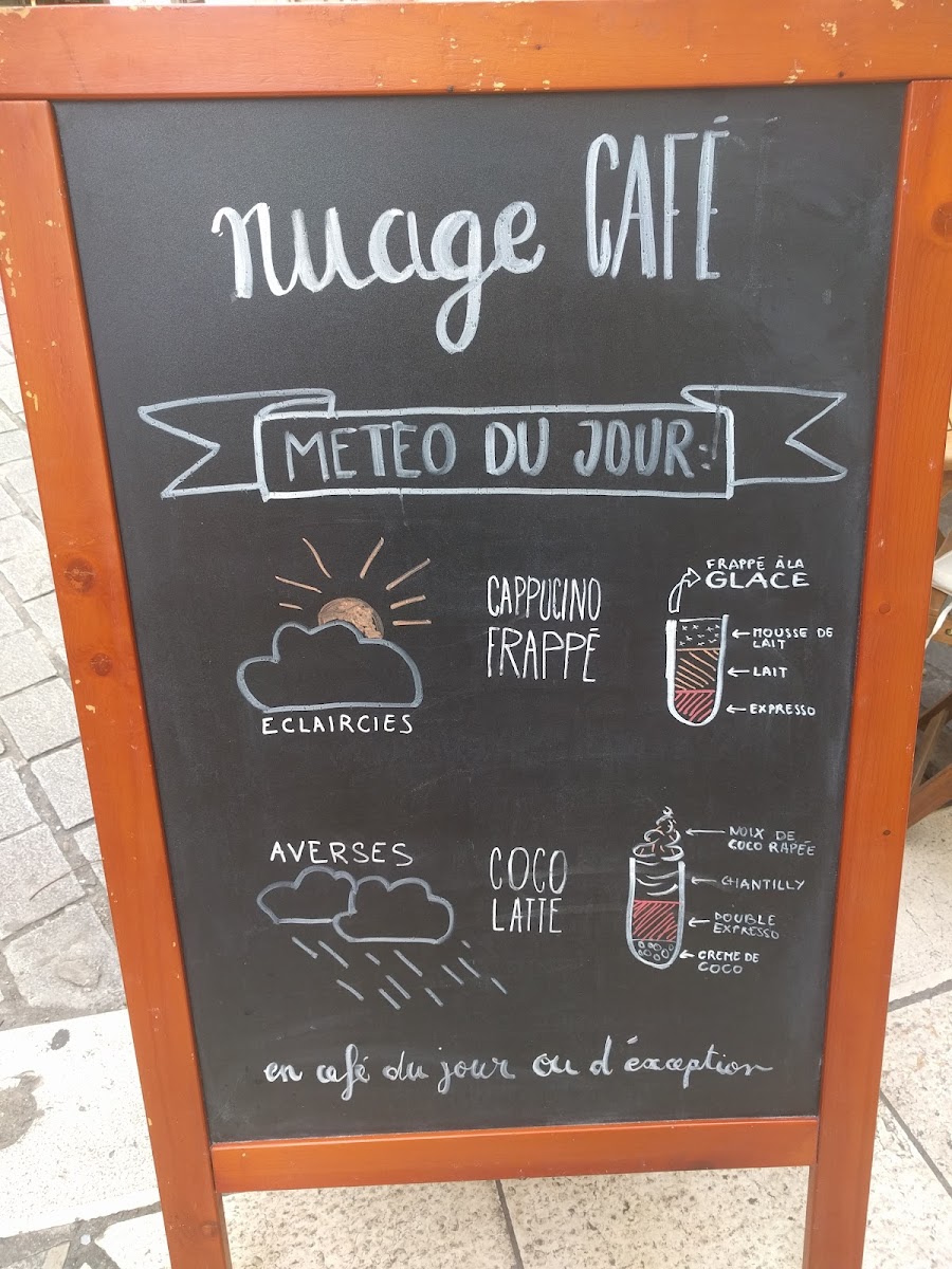 Menu Nuage Café-9