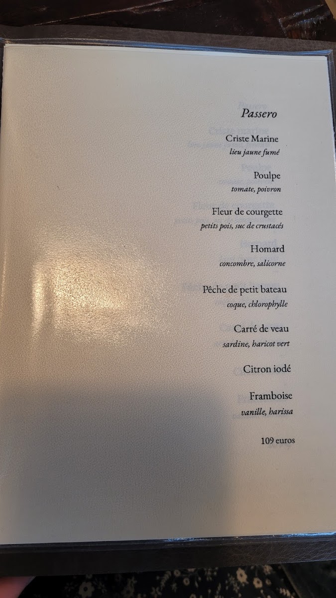 Menu Nuance Restaurant Plomeur-2
