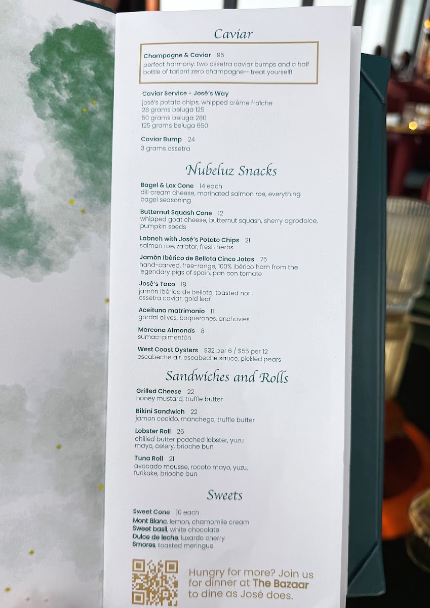 Menu Nubeluz-1