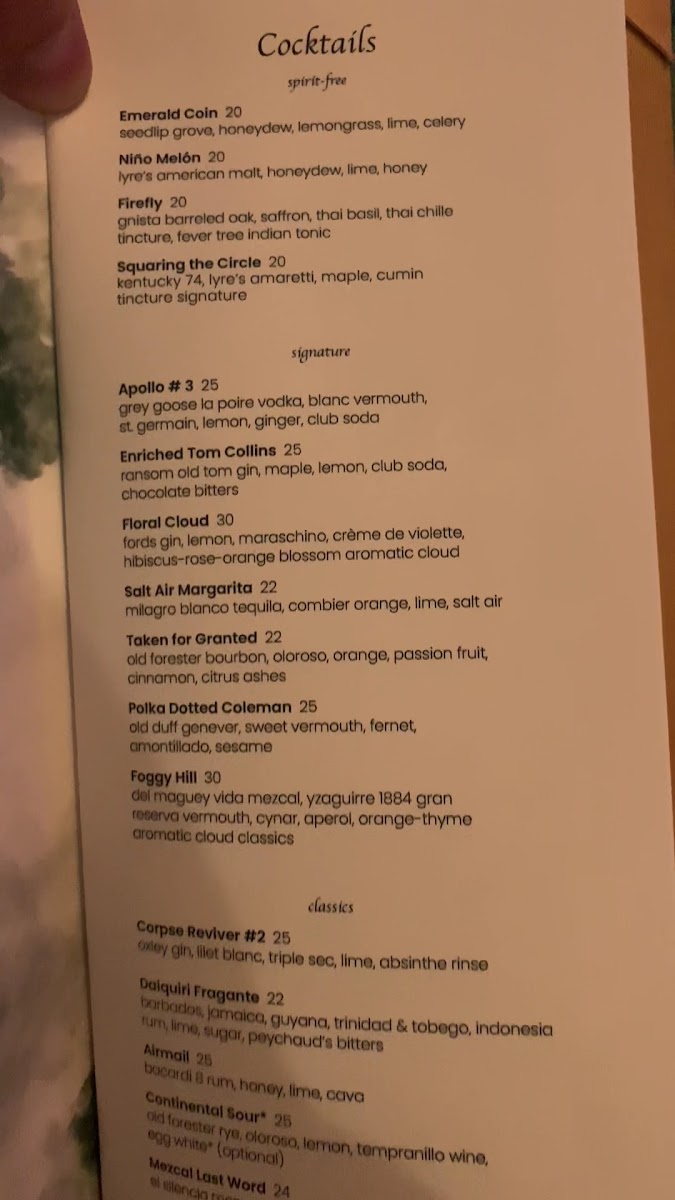 Menu Nubeluz-10