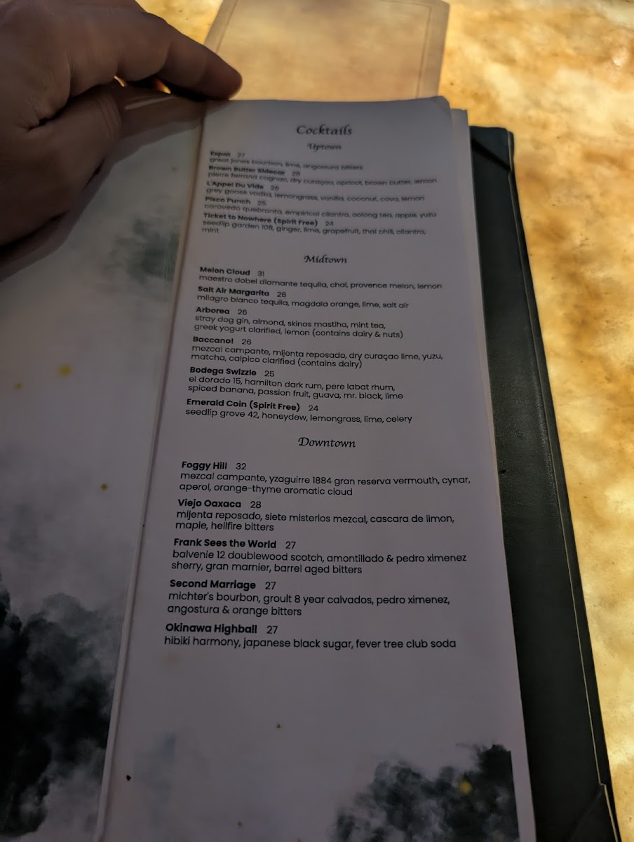 Menu Nubeluz-2
