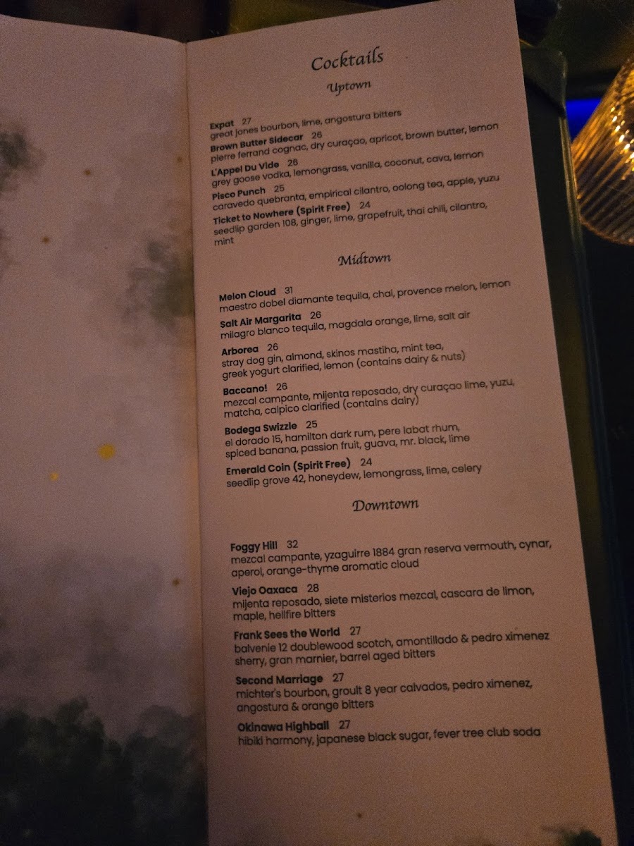 Menu Nubeluz-3