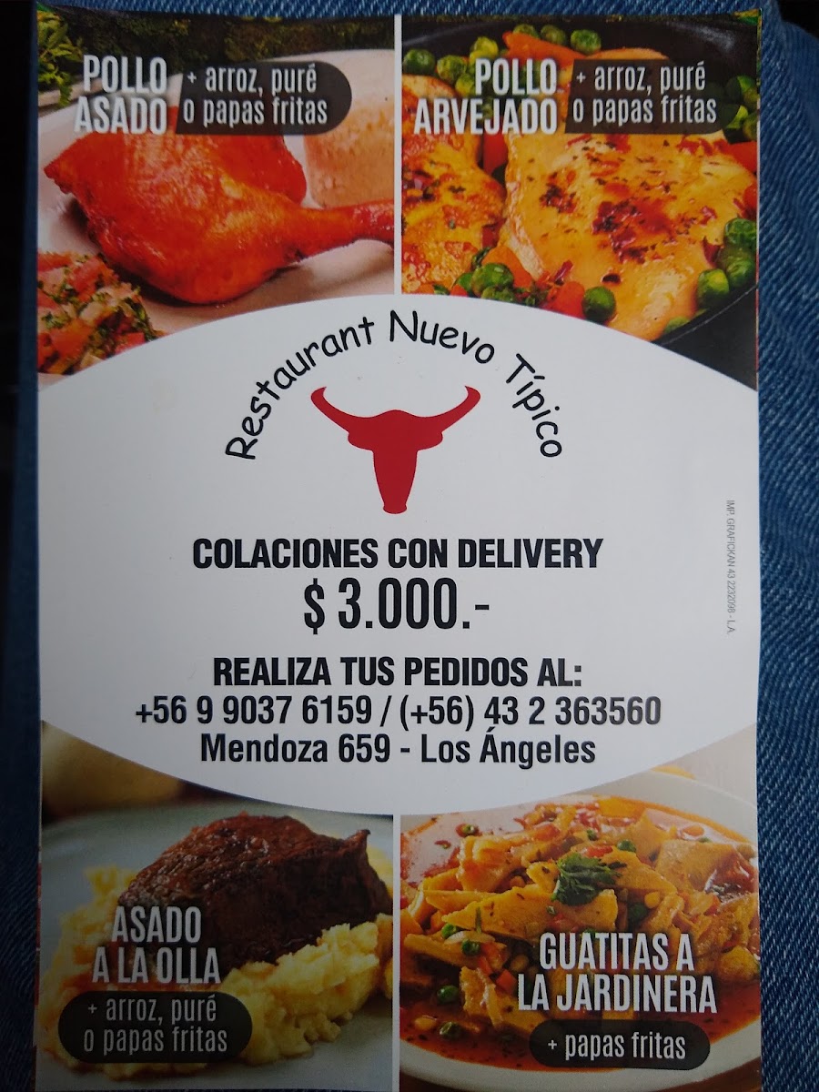 Menu Nuevo Tipico-1