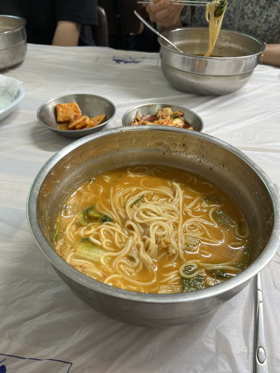 Nulbi Sikdang-3