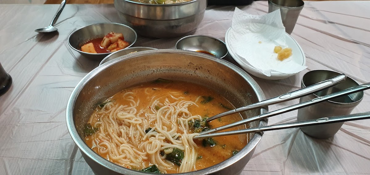 Nulbi Sikdang-5