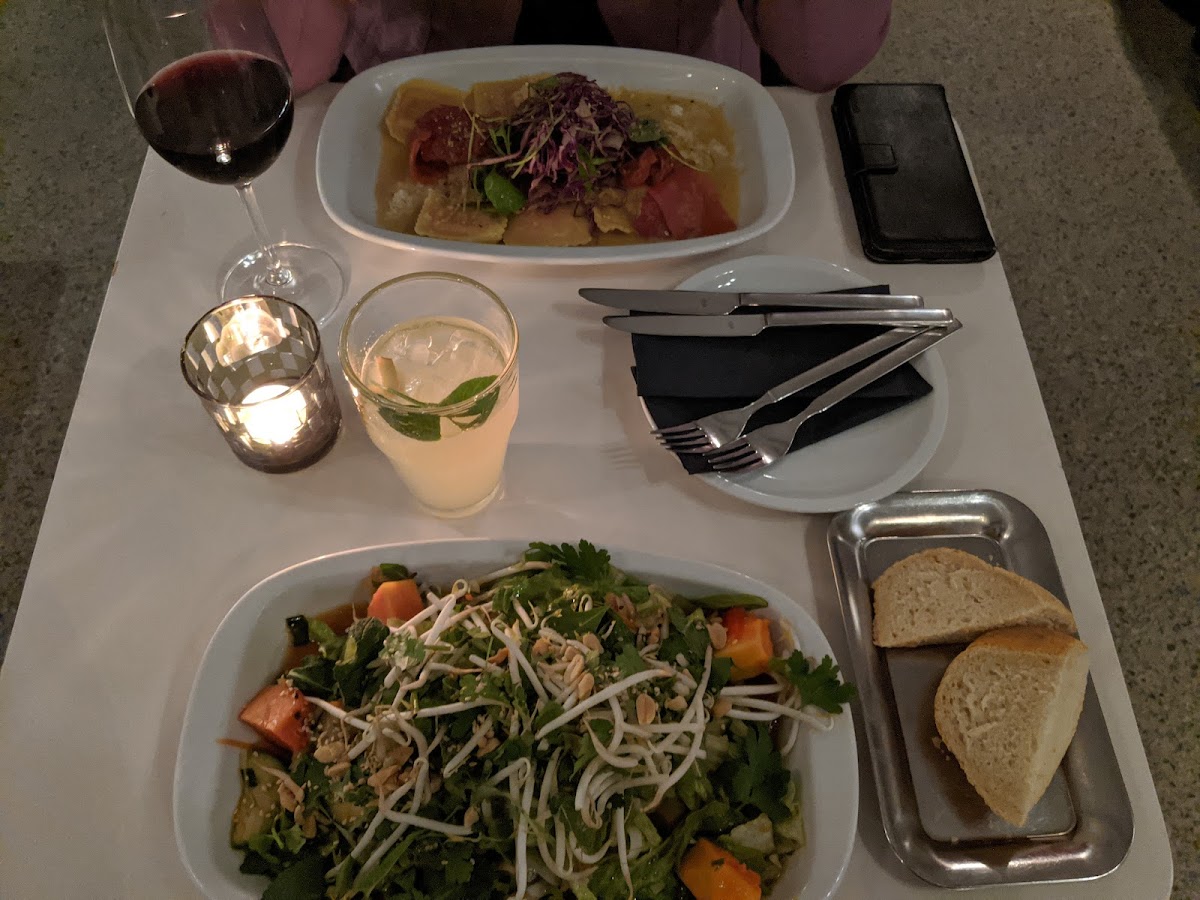 Numa - Restaurant & Catering-10