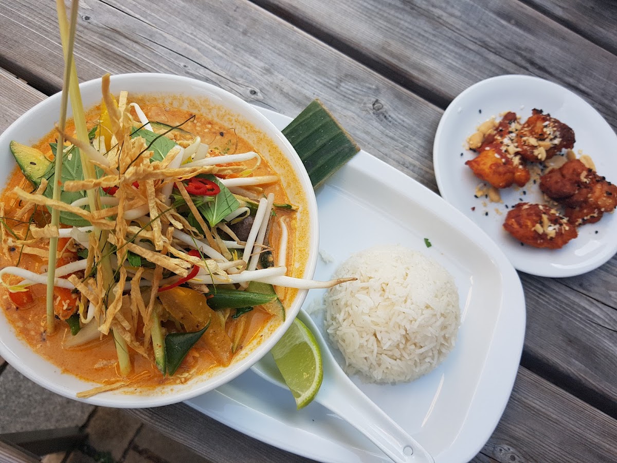 Numa - Restaurant & Catering-5