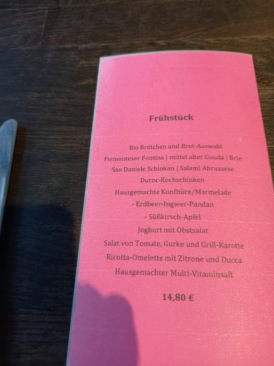 Menu Numa - Restaurant & Catering-2