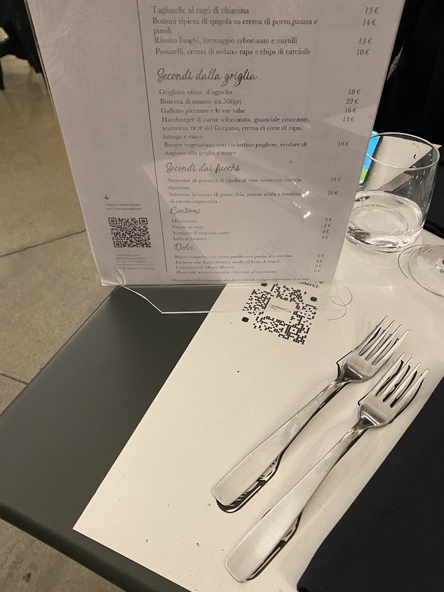 Menu Numero Zero-3