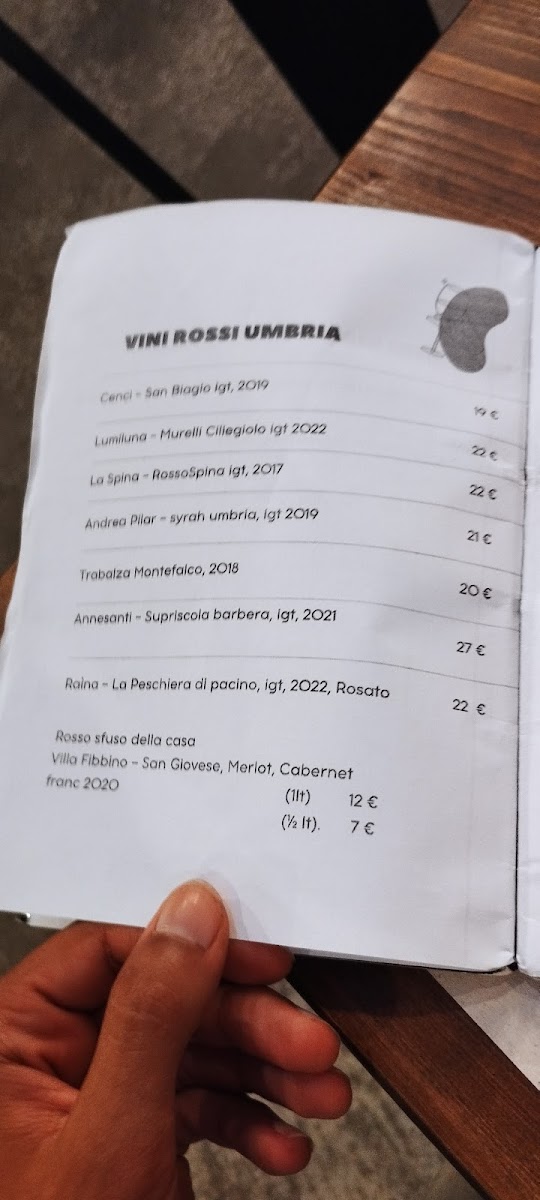Menu Numero Zero-6