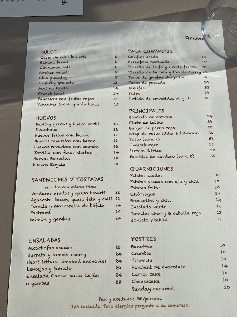 Menu Nun Ibiza-4