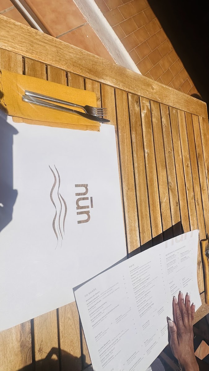 Menu Nun Ibiza-7
