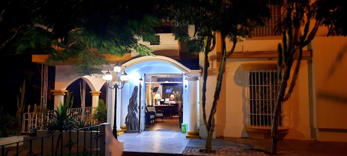 Nuna Cocina-Bar