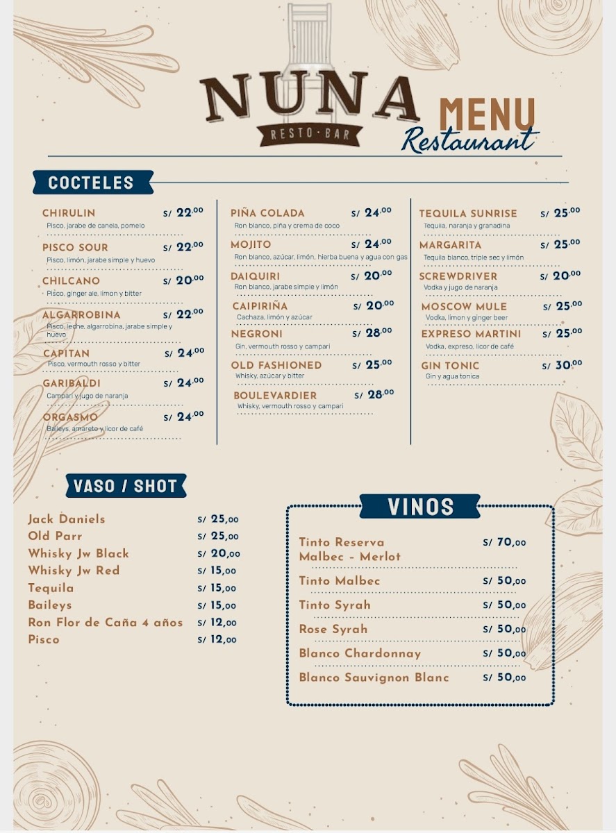 Menu Nuna Cocina-Bar-3