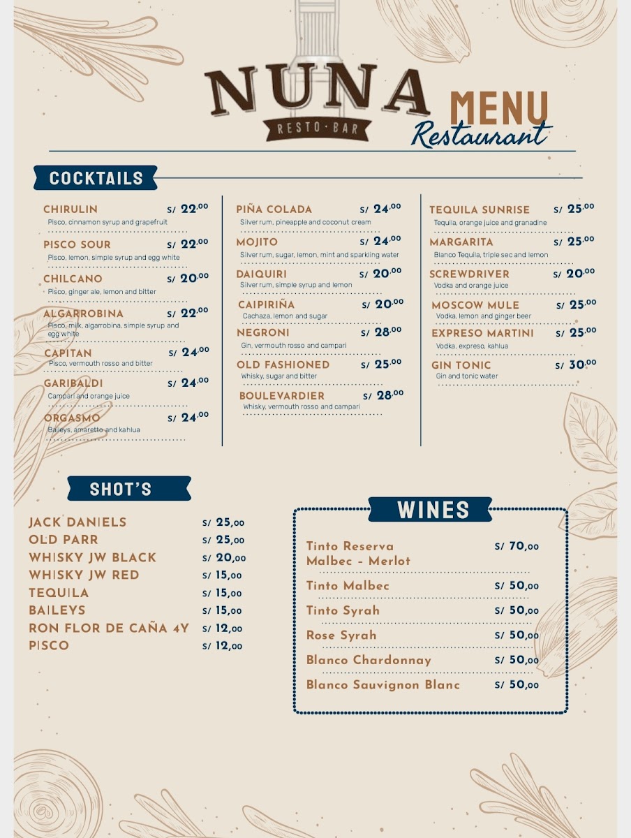 Menu Nuna Cocina-Bar-6