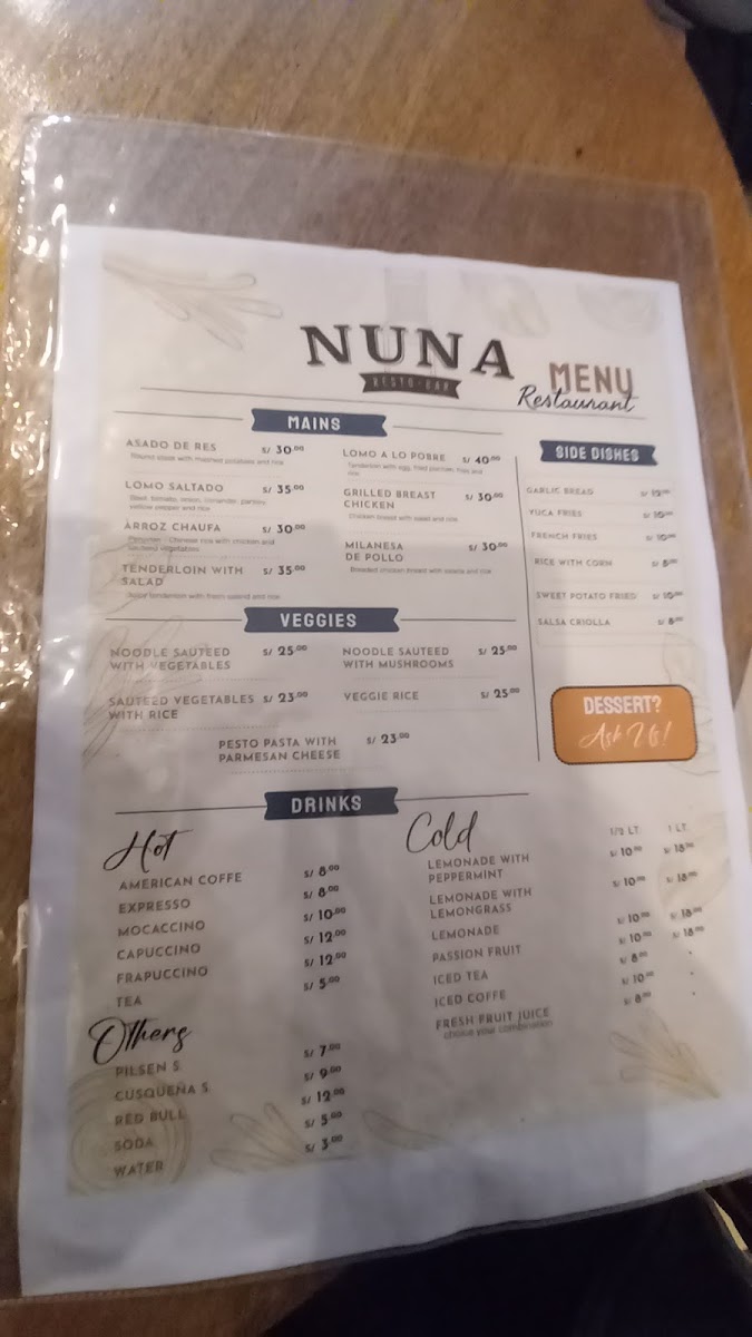 Menu Nuna Cocina-Bar-8
