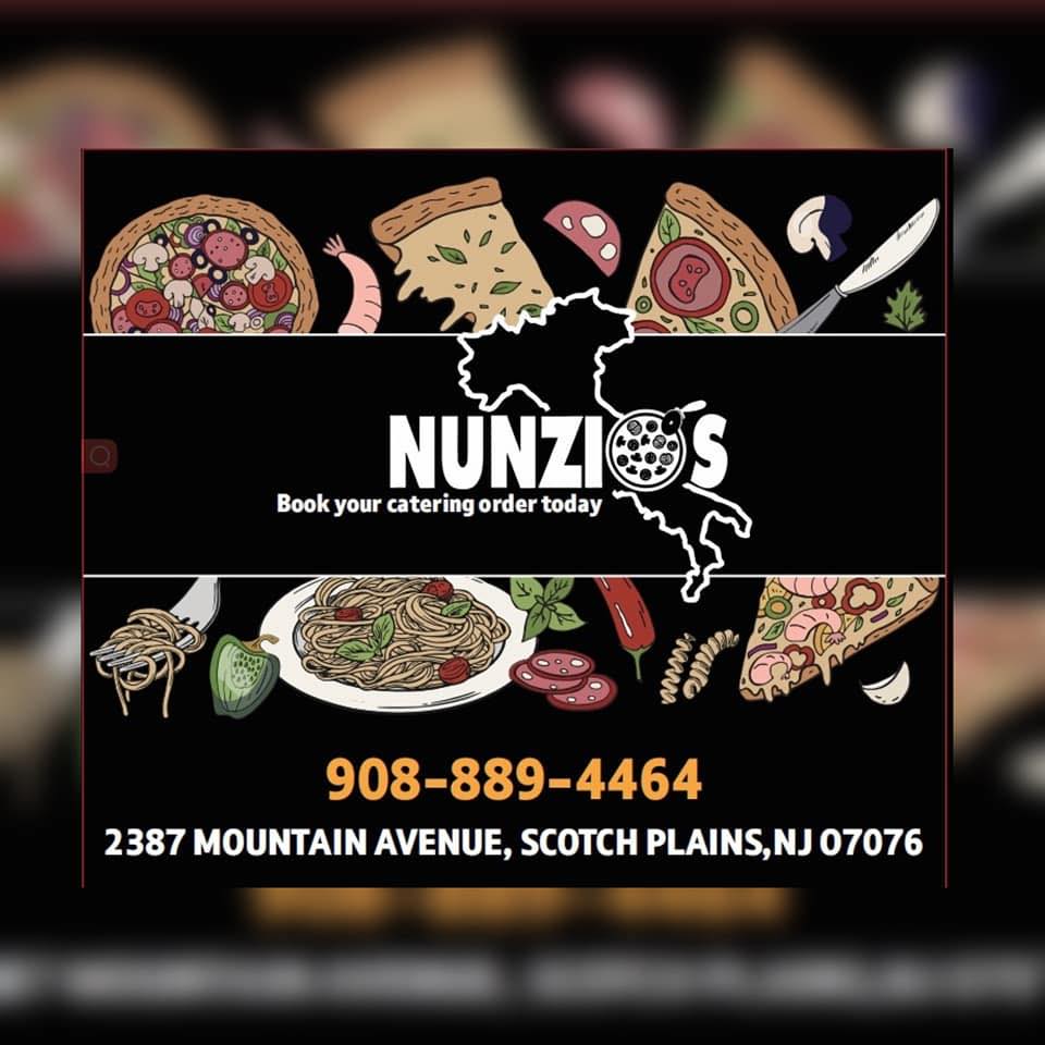 Nunzio's Pizza-4