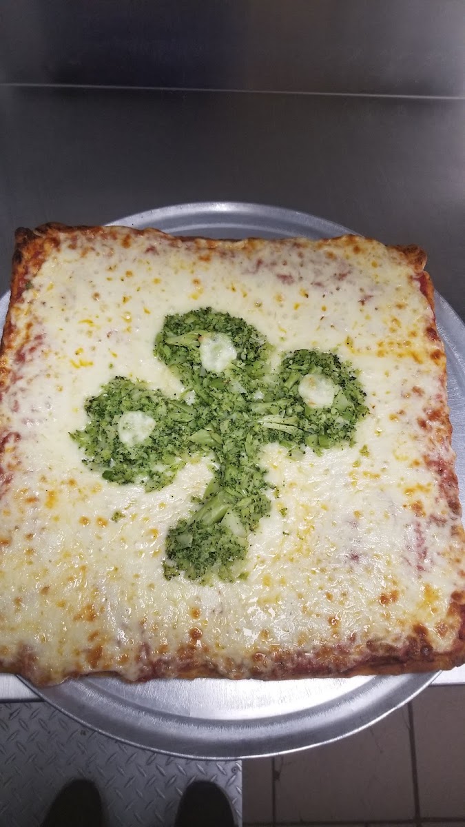 Nunzio's Pizza-6