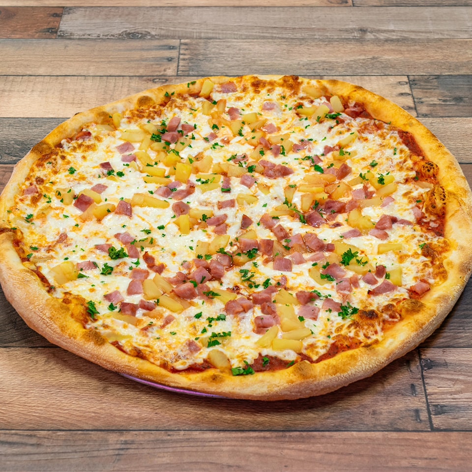 Nunzio's Pizza-8