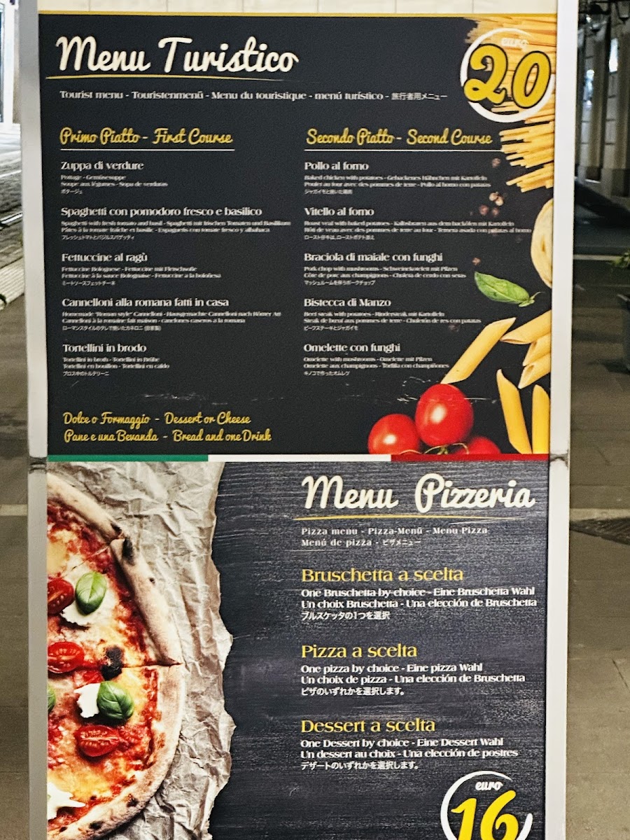 Menu Nuova Stella-1