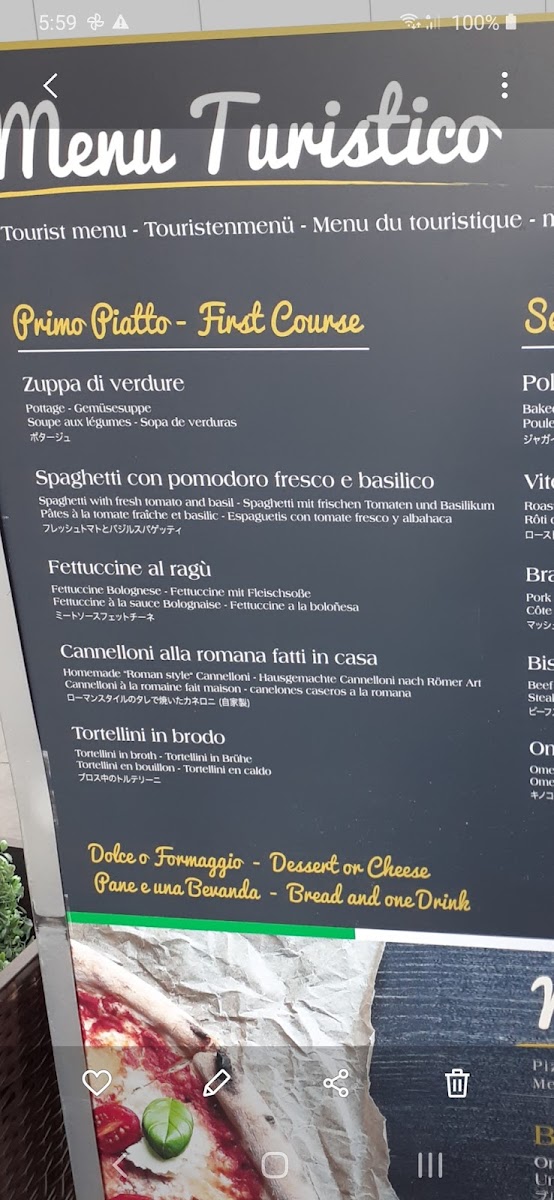 Menu Nuova Stella-10