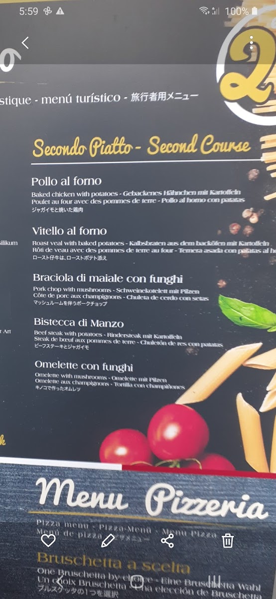 Menu Nuova Stella-8