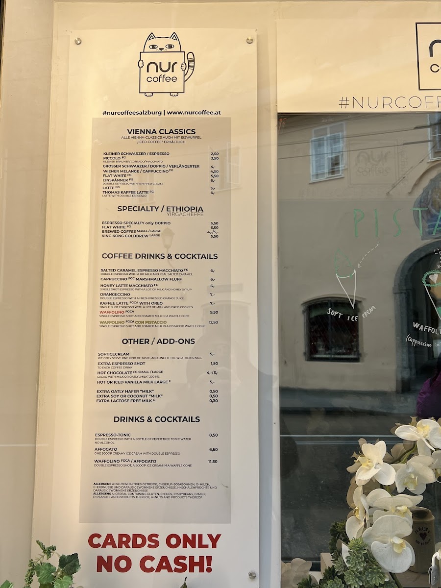 Menu Nur Coffee Salzburg-10