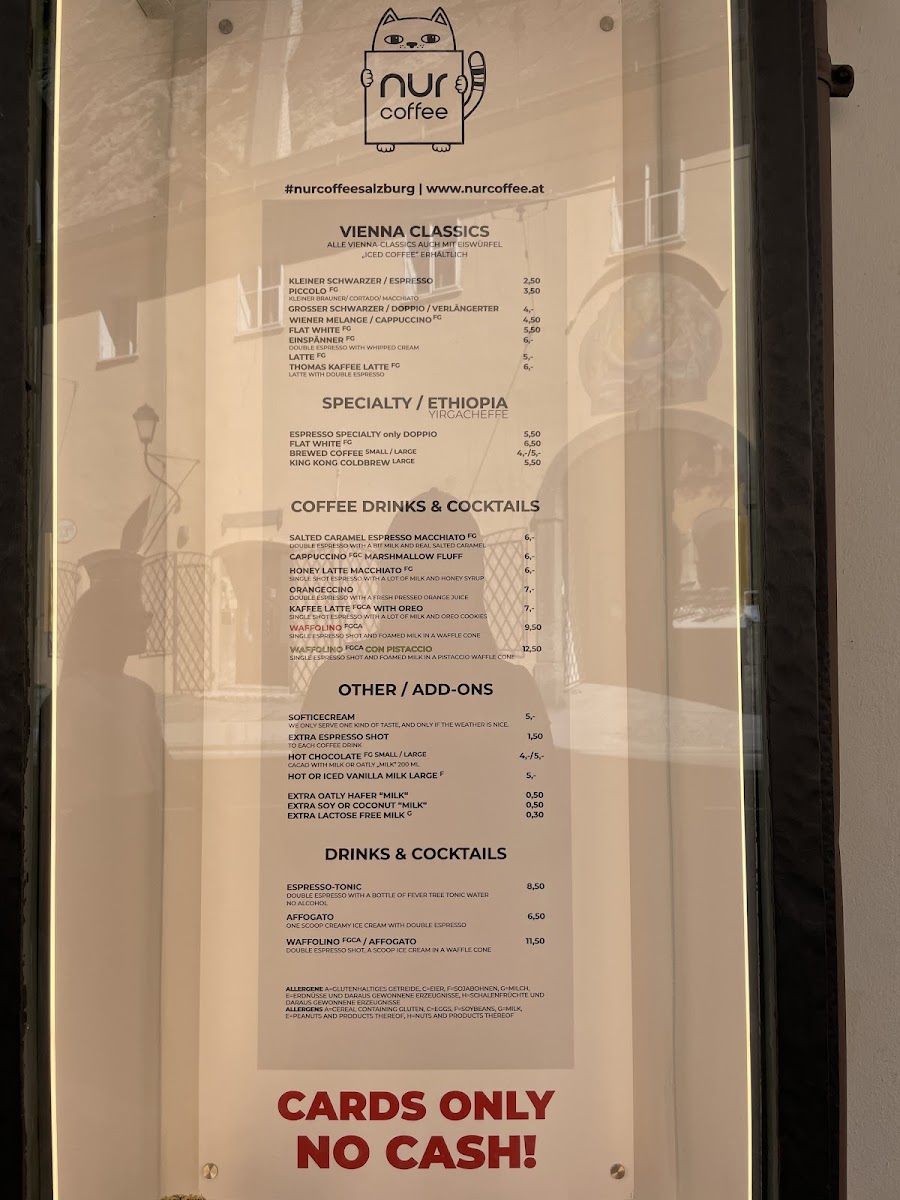 Menu Nur Coffee Salzburg-2